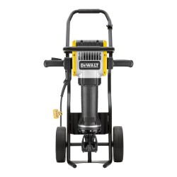 DeWALT D25981-QS młot wyburzeniowy 2100 W