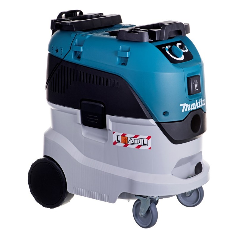 Odkurzacz przemysłowy MAKITA VC4210L Odkurzacz przemysłowy MAKITA VC4210L