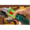Szlifierka kątowa 500W, tarcza 115 x 22.2 mm, obroty 12 000 min Verto