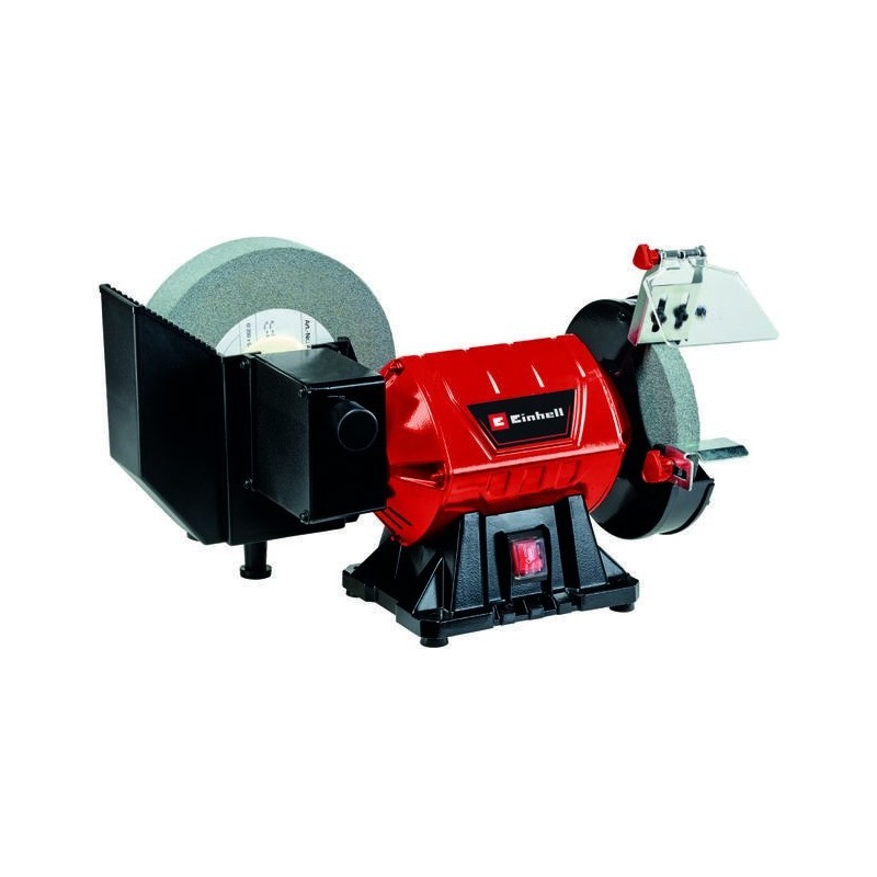 Einhell TC-WD 200/150 szlifierka stołowa 2980 RPM