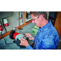 Einhell TC-WD 200/150 szlifierka stołowa 2980 RPM