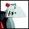 Einhell TC-WD 200/150 szlifierka stołowa 2980 RPM
