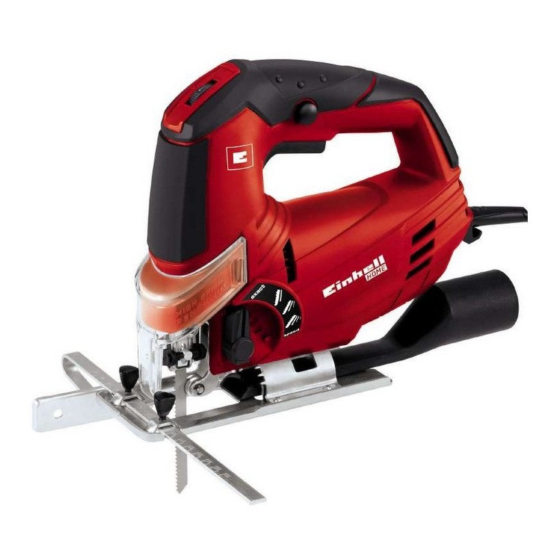 Einhell TH-JS 85 wyrzynarka elektryczna 620 W 2 kg