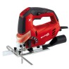 Einhell TH-JS 85 wyrzynarka elektryczna 620 W 2 kg
