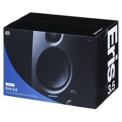 PreSonus Eris 3.5 2nd Gen - para monitorów aktywnych