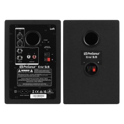 PreSonus Eris 3.5 2nd Gen - para monitorów aktywnych