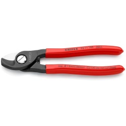Knipex 95 11 165 szczypce Szczypce do cięcia bocznego