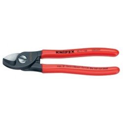 Knipex 95 11 165 szczypce Szczypce do cięcia bocznego
