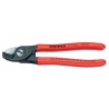 Knipex 95 11 165 szczypce Szczypce do cięcia bocznego