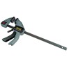 Stanley FMHT0-83235 klamra Zacisk stolarski 48 cm Czarny, Szary
