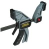 Stanley FMHT0-83235 klamra Zacisk stolarski 48 cm Czarny, Szary