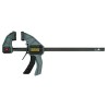 Stanley FMHT0-83235 klamra Zacisk stolarski 48 cm Czarny, Szary