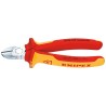 Knipex 70 06 125 szczypce ukośne