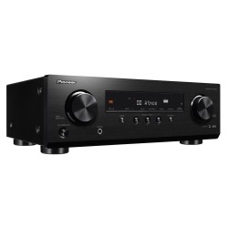 Amplituner Kina Domowego Pioneer VSX-534-B Black