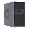 Chieftec CT-01B-350GPB zabezpieczenia & uchwyty komputerów Mini Tower Czarny 350 W