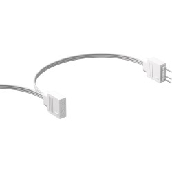 Corsair RS120 ARGB Obudowa komputera Wentylator 12 cm Biały 3 szt.