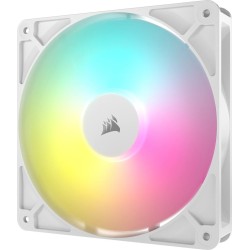 Corsair RS140 ARGB Obudowa komputera Wentylator 14 cm Biały 2 szt.