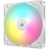 Corsair RS140 ARGB Obudowa komputera Wentylator 14 cm Biały 2 szt.