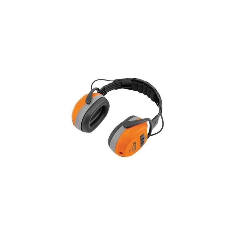 Ochrona słuchu Stihl 8840519 DYNAMIC BT