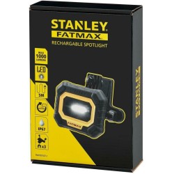 reflektor akumulatorowy st fm 1000 lm