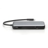 Digitus Stacja dokująca USB-C, 7-portowa