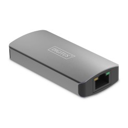 Digitus Extender wideo 4K (USB-C – HDMI), 30 m
