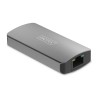 Digitus Extender wideo 4K (USB-C – HDMI), 30 m