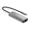 Digitus Extender wideo 4K (USB-C – HDMI), 30 m