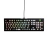 Klawiatura Glorious GMMK 3 Pro 100% Custom Gaming - Barebone, ANSI-Layout, schwarz
