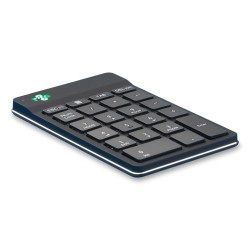 Klawiatura numeryczna R-Go Numpad Break czarna