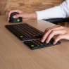Klawiatura numeryczna R-Go Numpad Break czarna