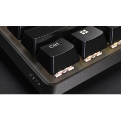Klawiatura CORSAIR Tas K70 Core TKL USB RGB LED Black