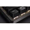 Klawiatura CORSAIR Tas K70 Core TKL USB RGB LED Black