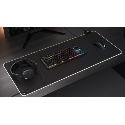 Klawiatura CORSAIR Tas K70 Core TKL USB RGB LED Black