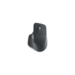 Logitech MX Keys combo for Business Gen 2 klawiatura Dołączona myszka Biuro RF Wireless + Bluetooth QWERTY Amerykański