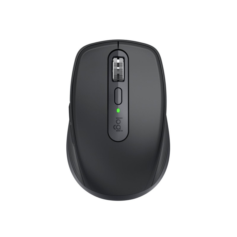Logitech MX Anywhere 3S for Business myszka Biuro Po prawej stronie RF Wireless + Bluetooth Laser 8000 DPI Logitech MX Anywhere 3S for Business myszka Biuro Po prawej stronie RF Wireless + Bluetooth Laser 8000 DPI