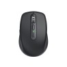 Logitech MX Anywhere 3S for Business myszka Biuro Po prawej stronie RF Wireless + Bluetooth Laser 8000 DPI