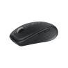 Logitech MX Anywhere 3S for Business myszka Biuro Po prawej stronie RF Wireless + Bluetooth Laser 8000 DPI