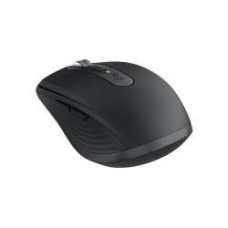 Logitech MX Anywhere 3S for Business myszka Biuro Po prawej stronie RF Wireless + Bluetooth Laser 8000 DPI