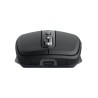 Logitech MX Anywhere 3S for Business myszka Biuro Po prawej stronie RF Wireless + Bluetooth Laser 8000 DPI
