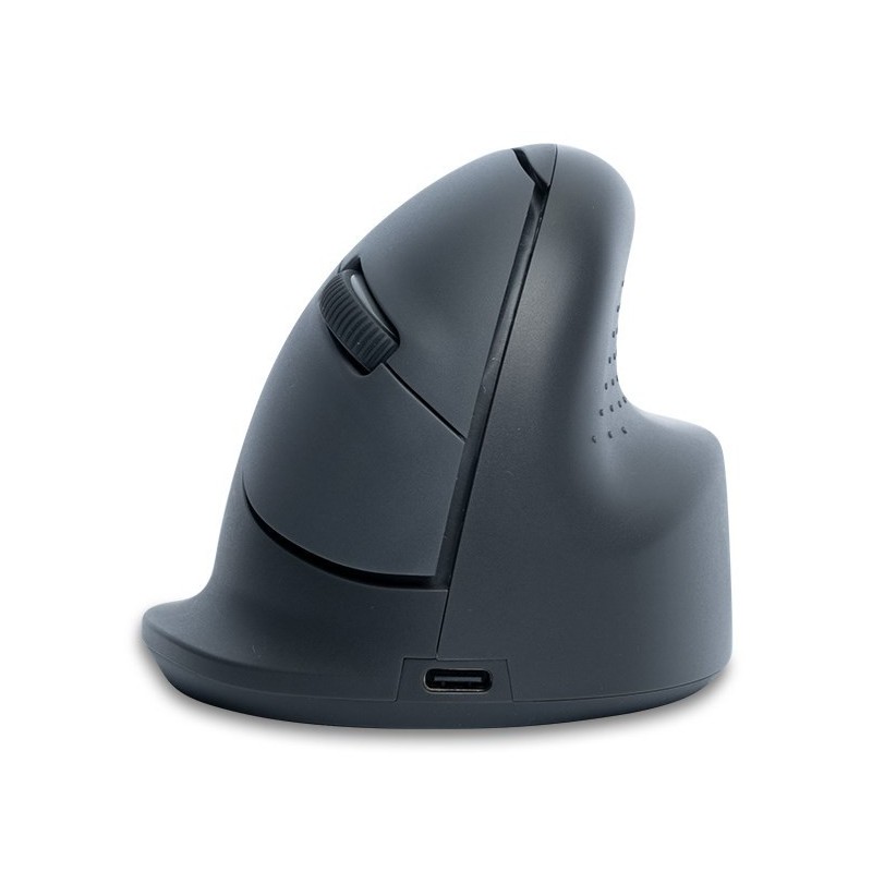 Myszka R-Go HE BASIC MEDIUM ERGONOMIC - Maus - Bluetooth (RGOHEBAMRWL) Myszka R-Go HE BASIC MEDIUM ERGONOMIC - Maus - Bluetooth (RGOHEBAMRWL)
