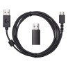 Słuchawki Logitech G435 (981-001050) Gaming Bluetooth Czarny