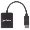 MANHATTAN ROZDZIELACZ AV SPLITTER DISPLAYPORT 1X2