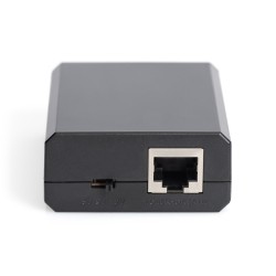 Splitter PoE+ 802.3at do RJ45/DC5/9/12V dla urządzeń bez PoE