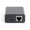 Splitter PoE+ 802.3at do RJ45/DC5/9/12V dla urządzeń bez PoE