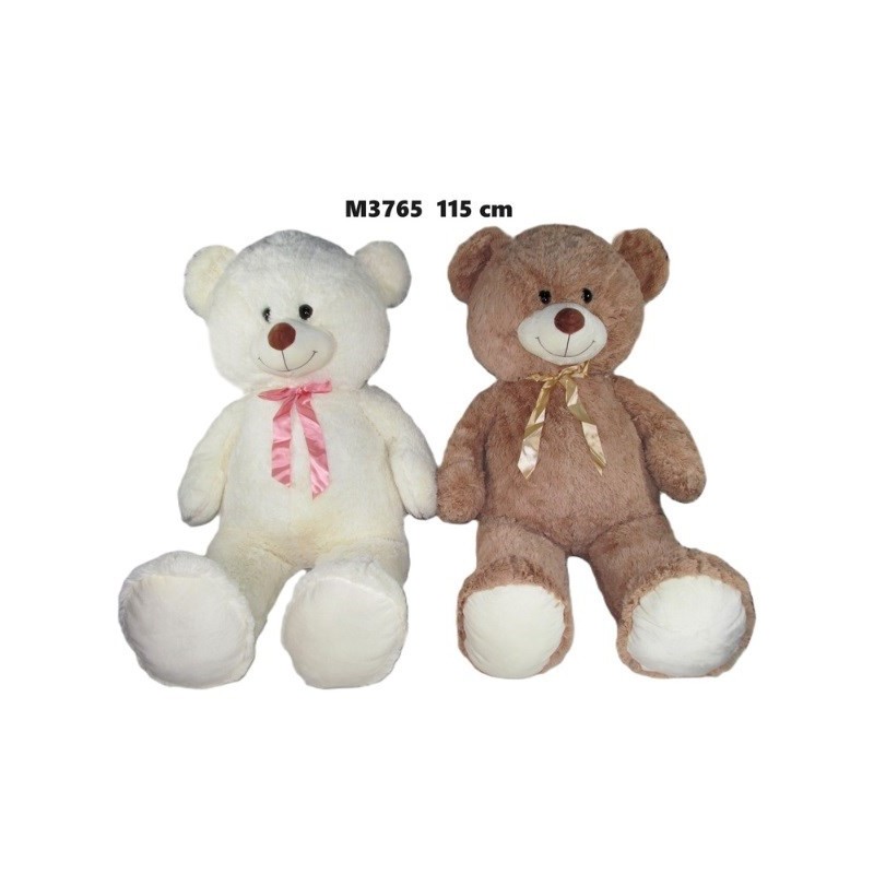 Miś 115cm MIX