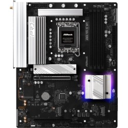 Płyta główna ASRock B860 Pro RS WiFi