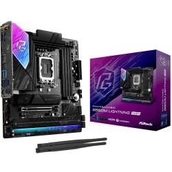 Płyta główna ASRock B860M Lightning WiFi