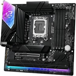 Płyta główna ASRock B860M Lightning WiFi