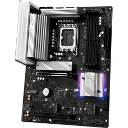 Płyta główna ASRock B860 Pro RS
